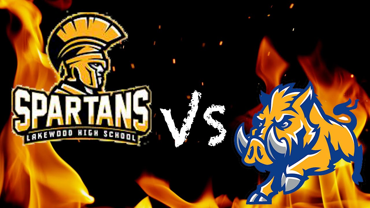 Lakewood Vs Largo | Nail Bitter 😨🥵