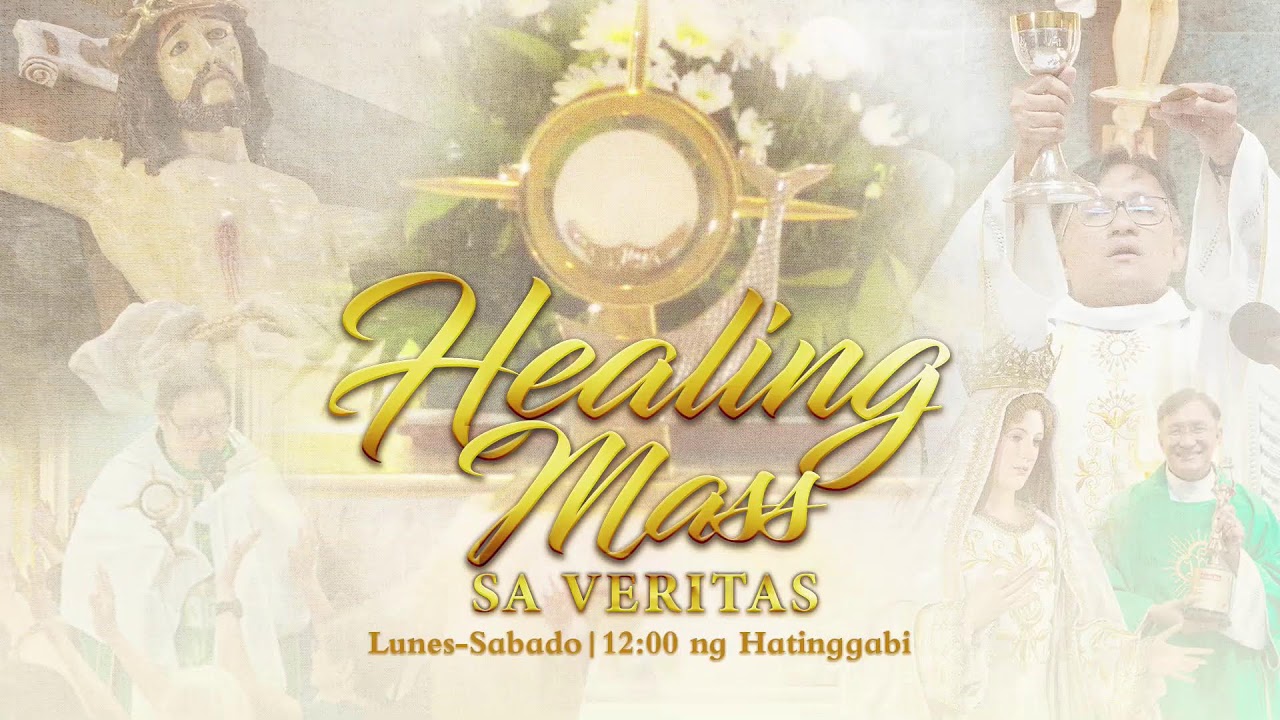 VERITAS PH LIVE STREAM - September 18,  2026