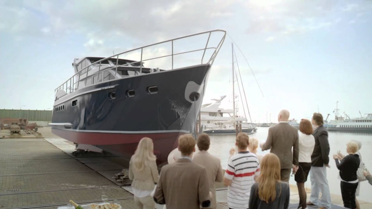 Tempo-Team Lassers reclame HD