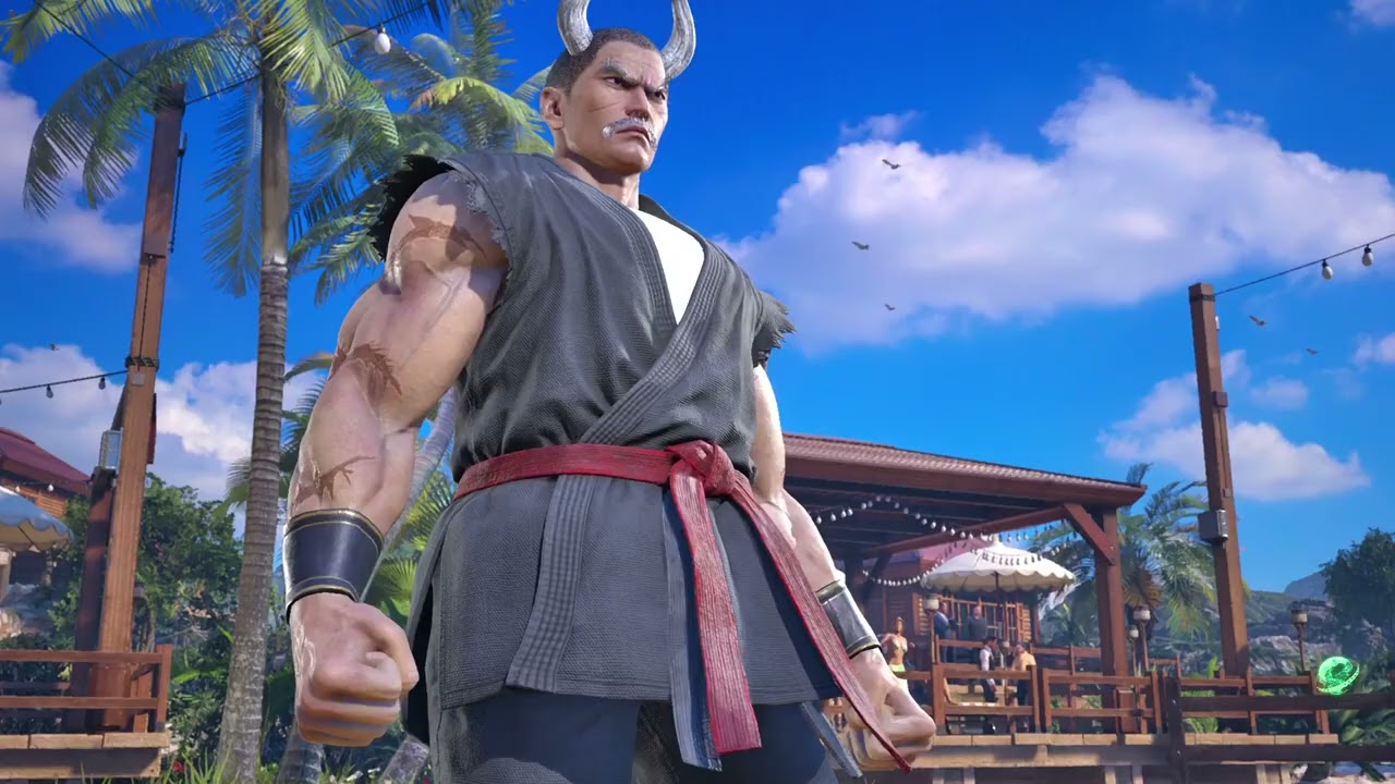 Tekken 8 | Oneism_7 vs Jgn Bully Aku