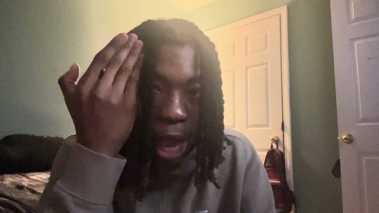 day 1 - being expressive