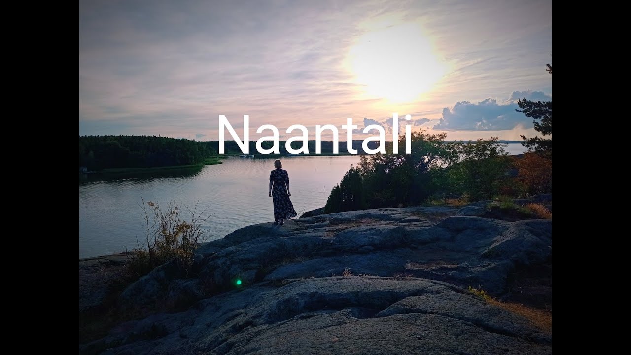 Nauvo and Naantali | Vacation vlog final day