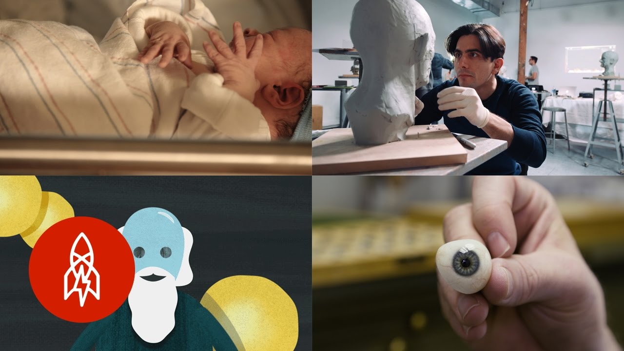 5 Stories Of Incredible Science In Action