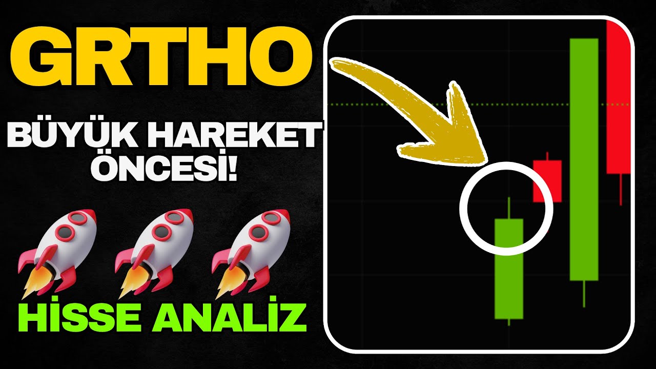 Graintürk Holding - GRTHO Hisse Yorum