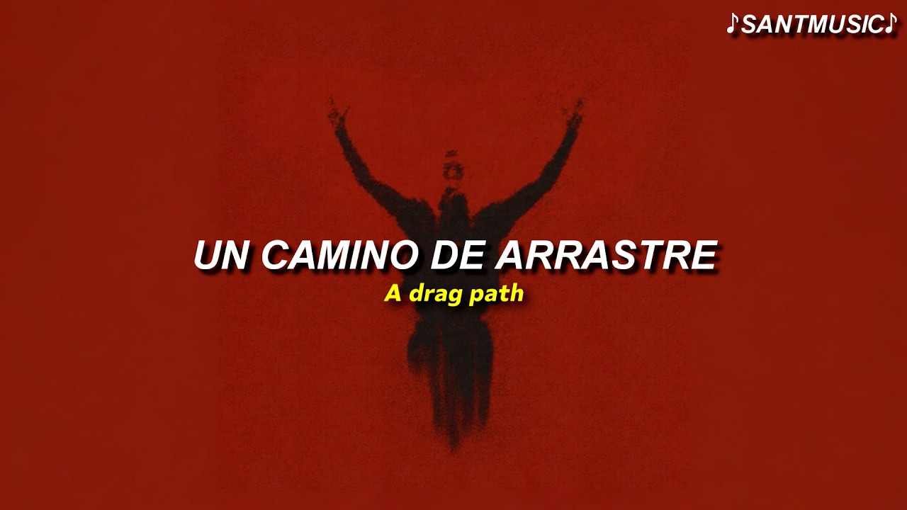 Twenty One Pilots - Drag Path (Sub Espa&ntilde;ol + Lyrics)