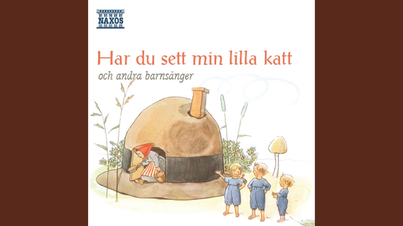Säj, känner du en bagare