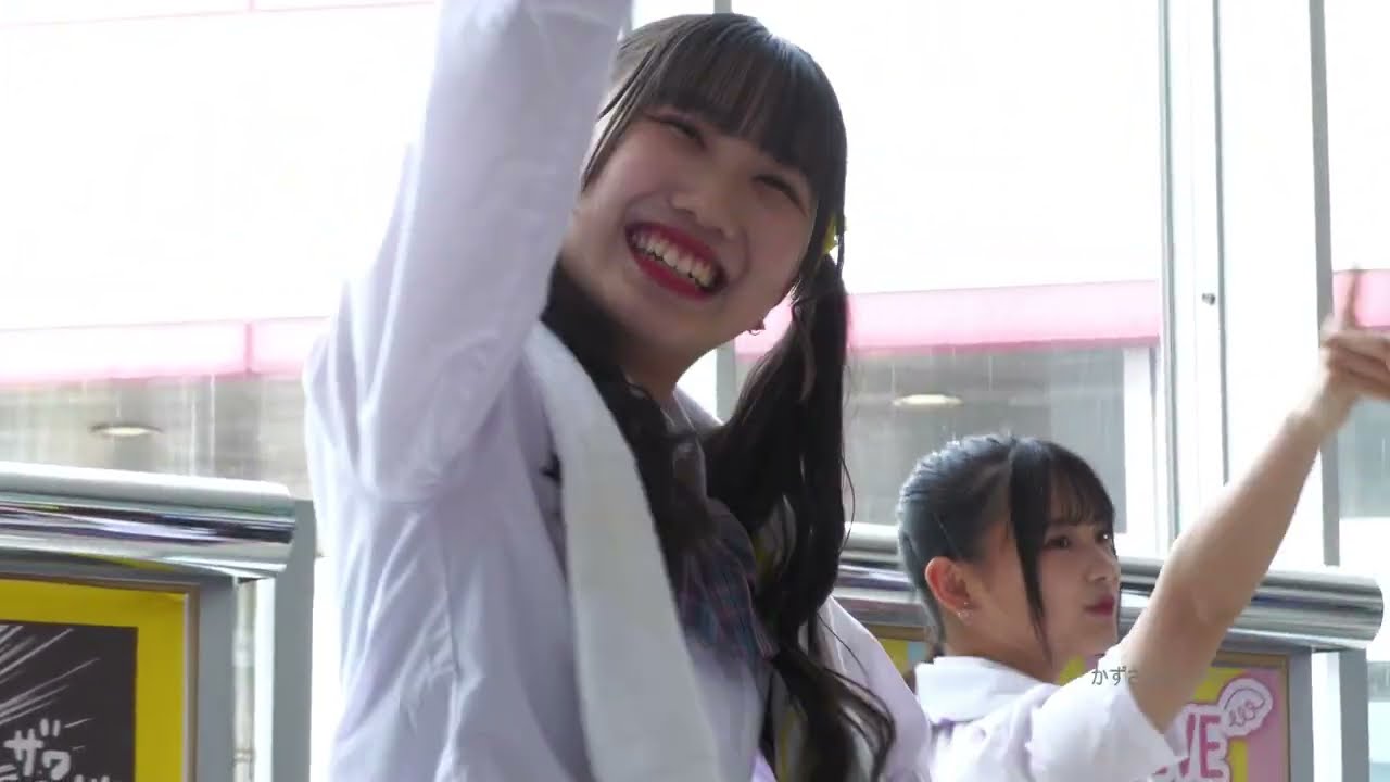 愛ドリーム（愛◆Dream）　コロナワールド2部