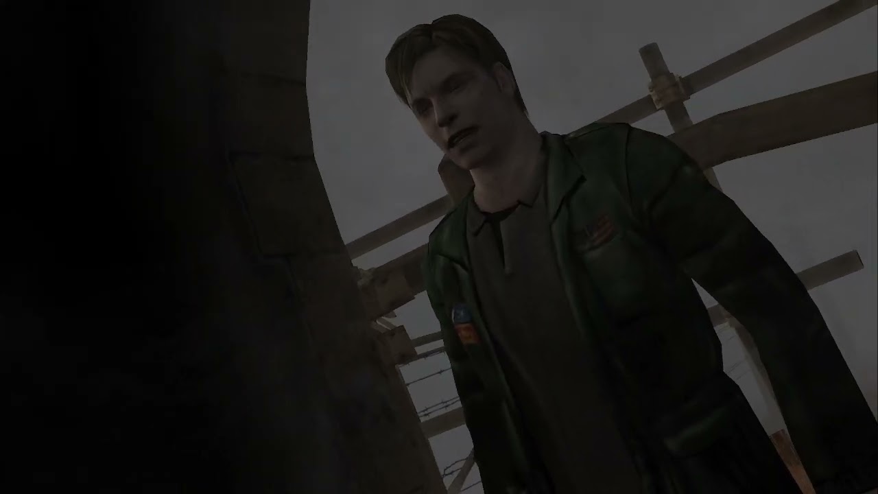 Silent Hill 2 (Parte 1)