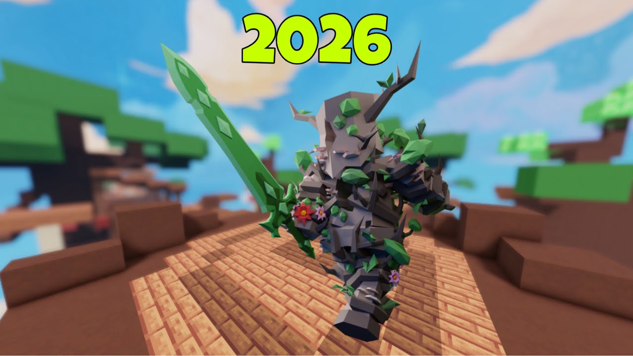 Is ELDERTREE still good in 2026? (Roblox BedWars)