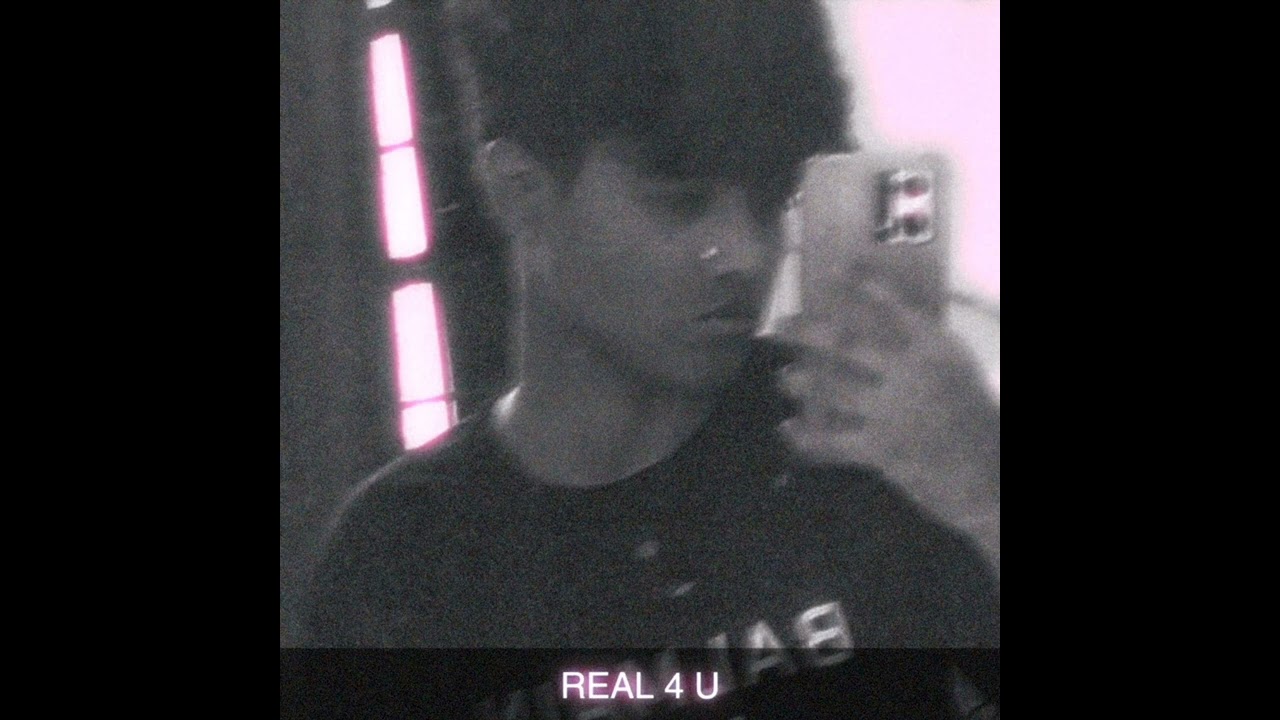 REAL4U (Remix) MP3PRIME&OG RATHOD 