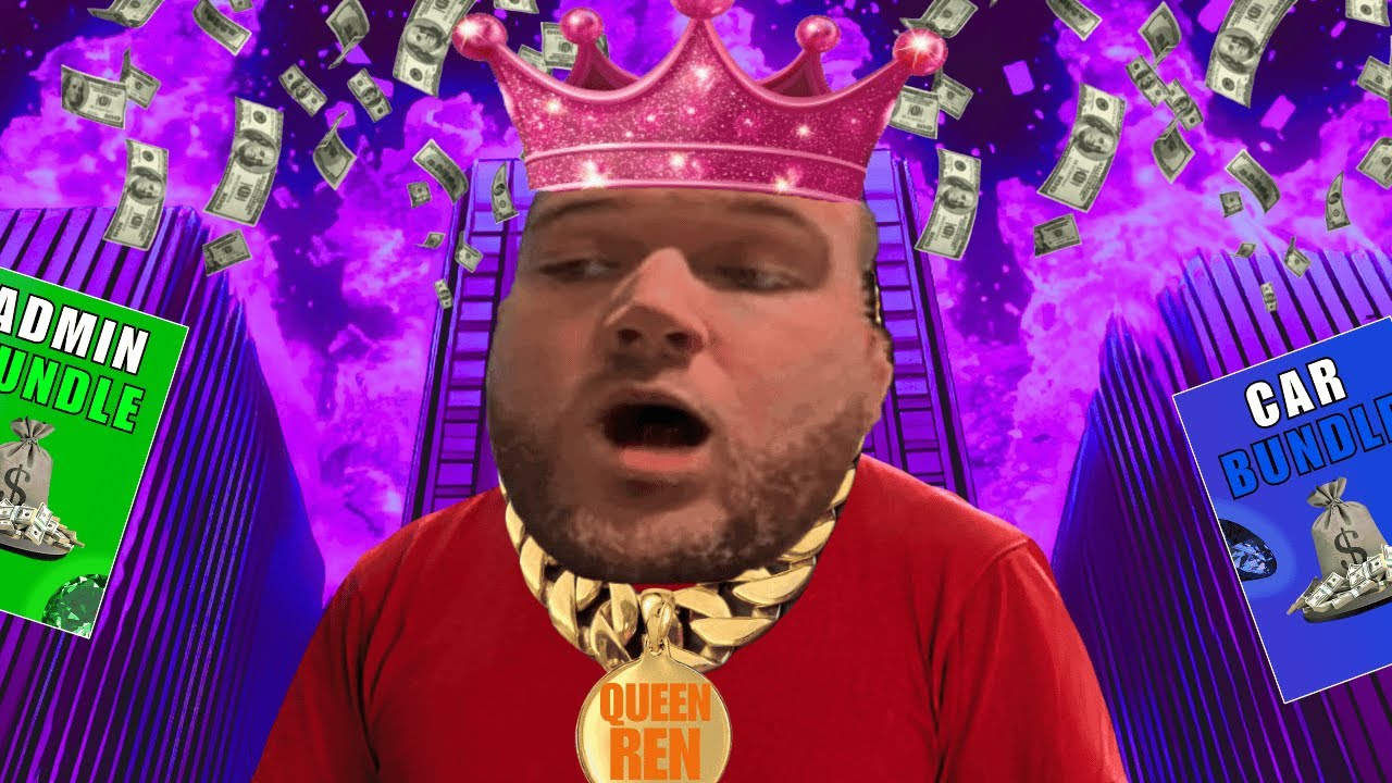Exposing GTA's Worst Pay-To-Win Server