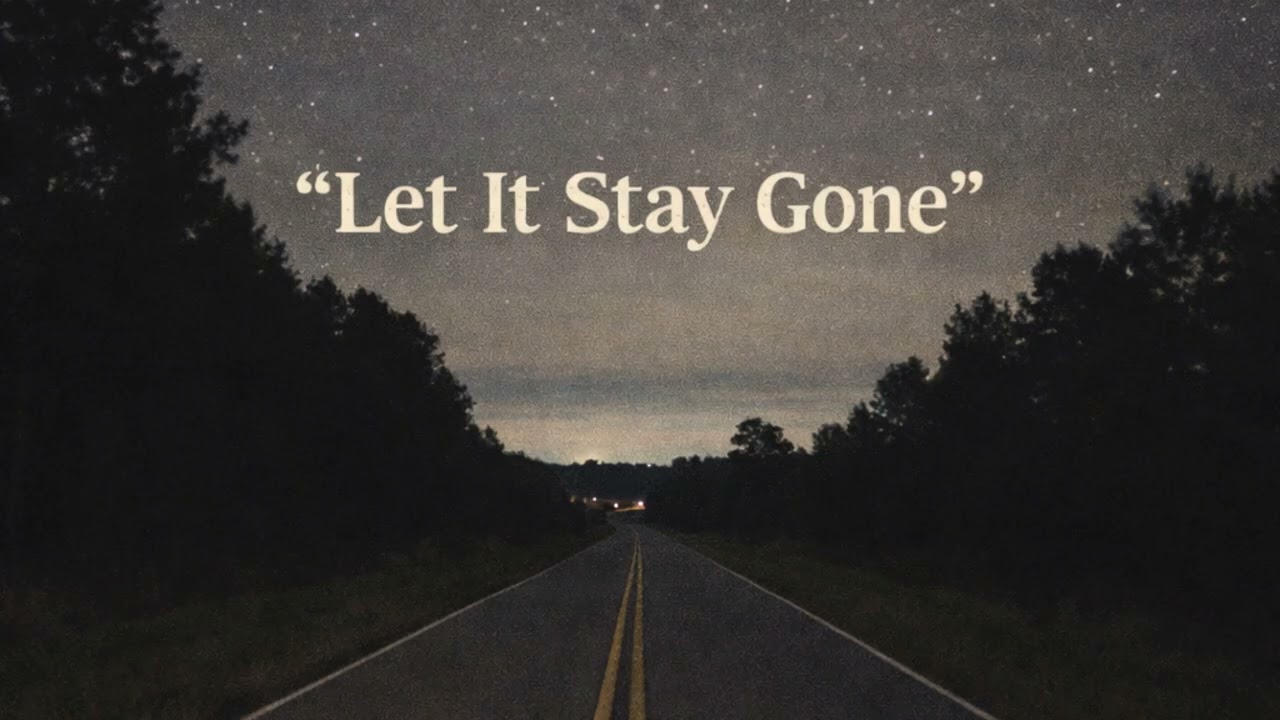 Let It Stay Gone - AI Country Boy