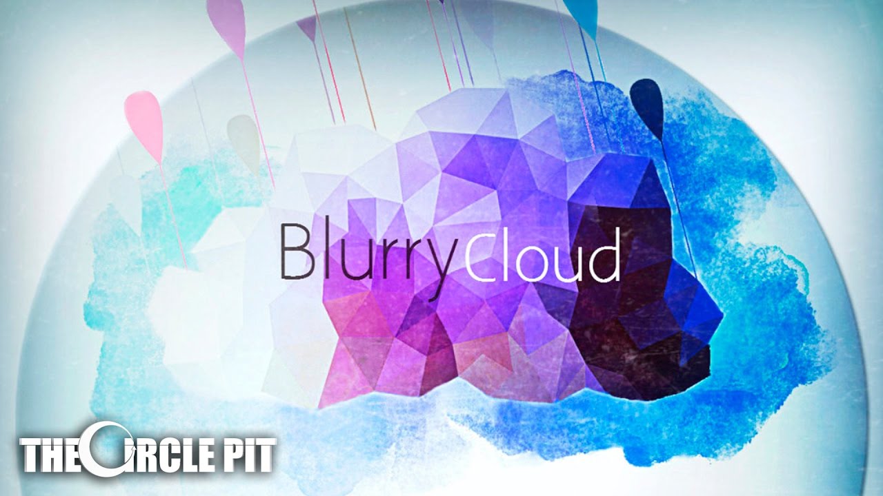 BlurryCloud - Far From The Sea (FULL ALBUM STREAM) | The Circle Pit