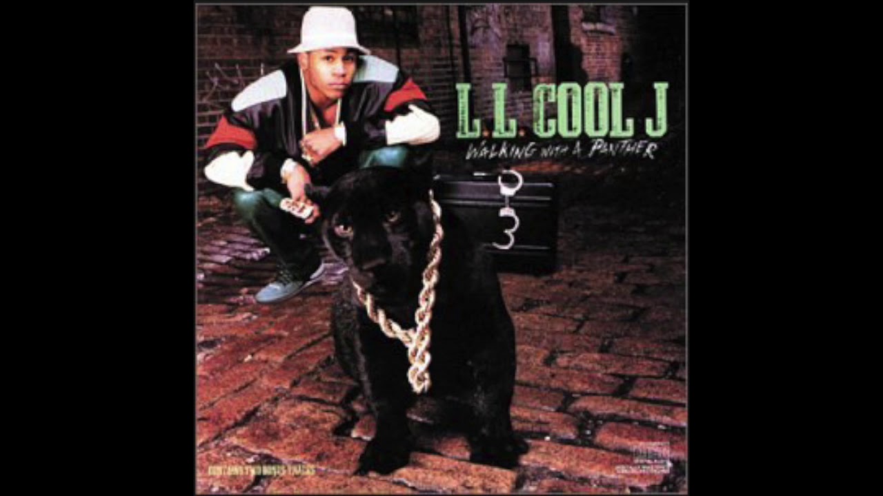 LL Cool J - Jingling Baby ( Remix Instrumental Remake by The I.M.C)