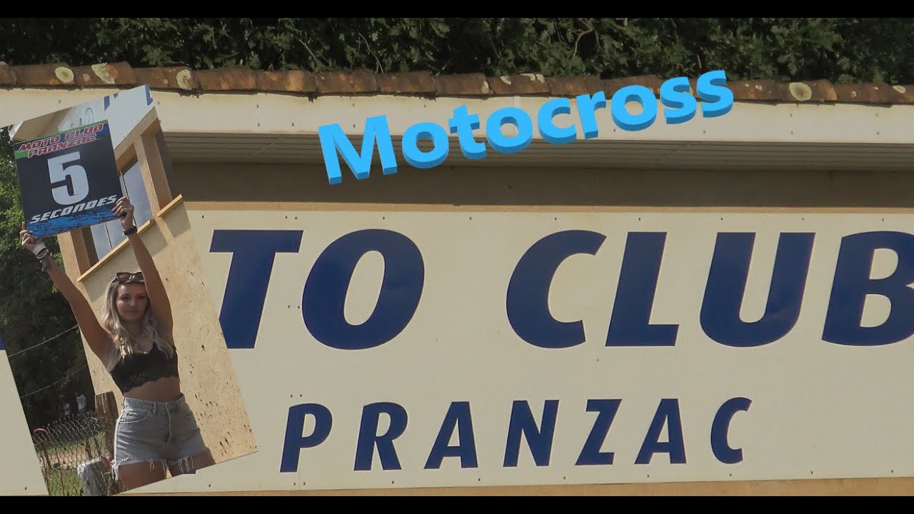 Pranzac 03 07 2022