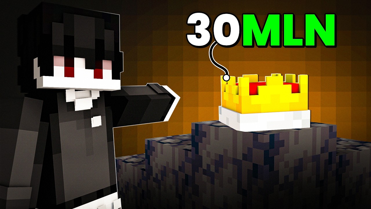 30 MILLION GEAR vs EARTHSMP