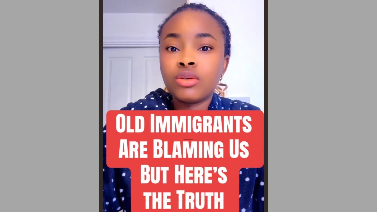 Did New Immigrants Ruin UK Immigration? Let’s Talk #relocation #UKImmigration #NigeriansInUK #uklife