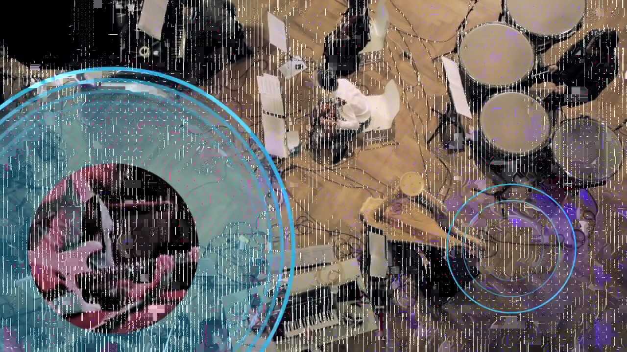 TonLagen 2011 | HELLERAU