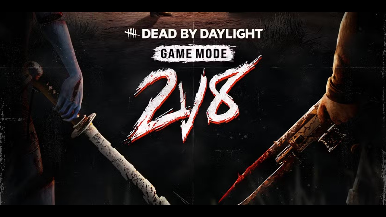 Dead by Daylight 2v8 2/12/2026