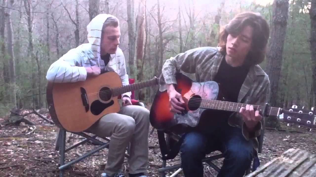 The Weight Of Lies - An Avett Brothers cover by Spencer Pugh and Max Uy