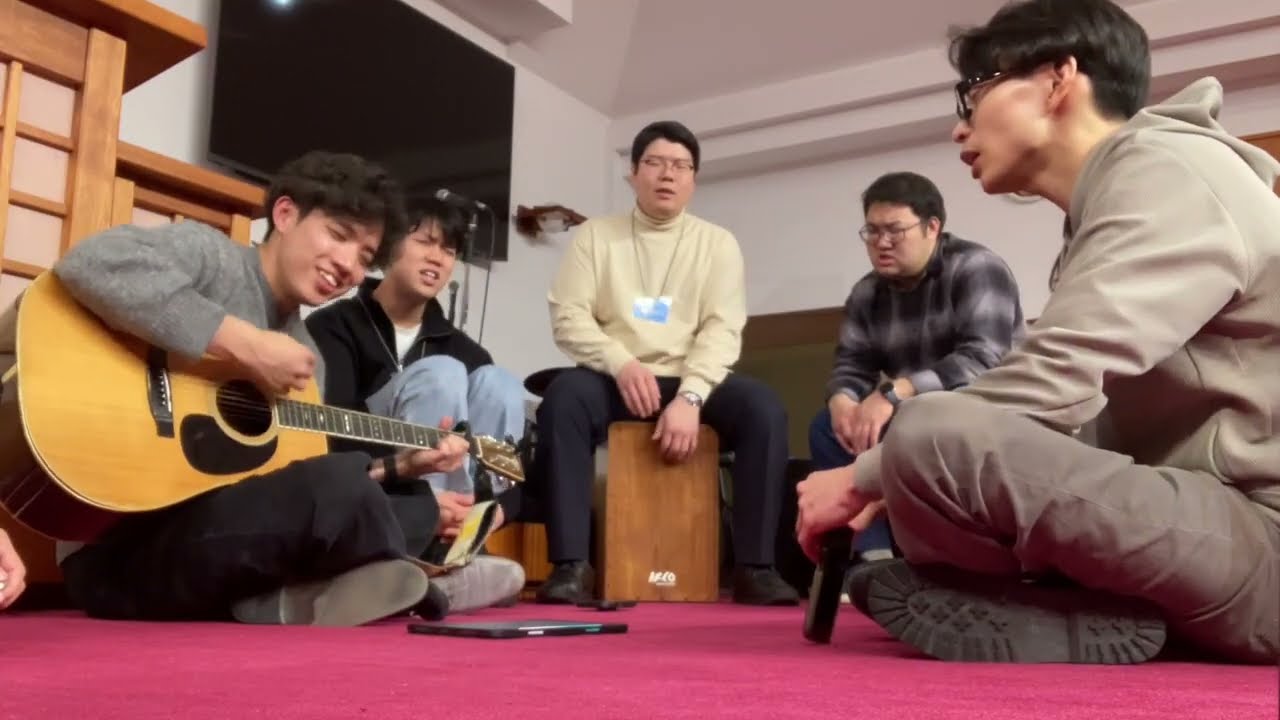 CBC Family Worship