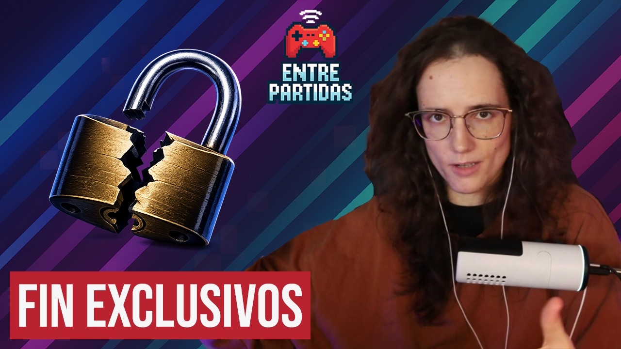 Exclusivos: el mito ya no sostiene las consolas | Entre Partidas