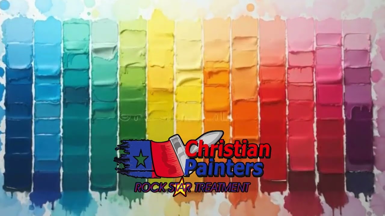 House Painting Excellence - Support Local
