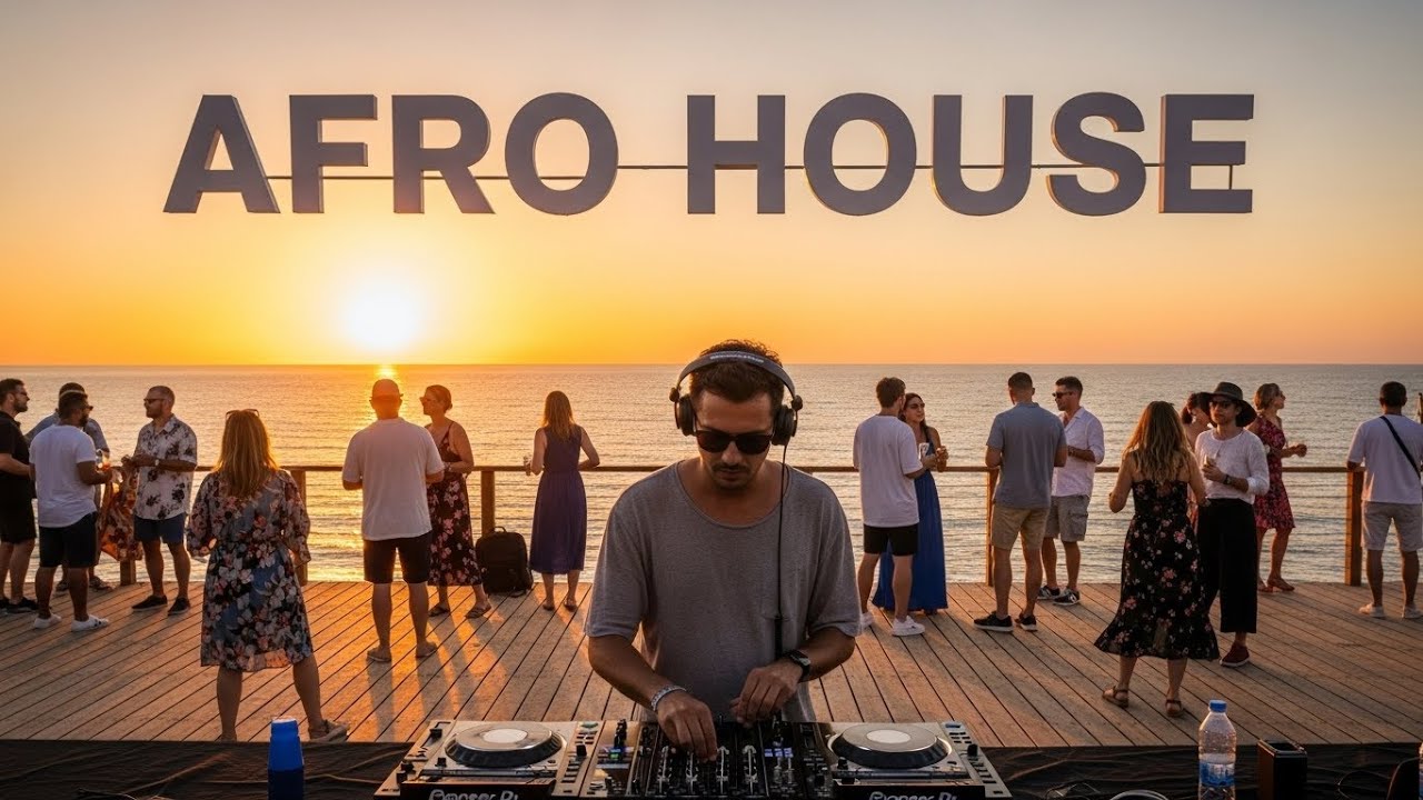 SUMMER AFRO HOUSE Sunset Mix (Diplo, Coldplay, The Weeknd, Avicii, Adam Port) - Summer Vibes Mix
