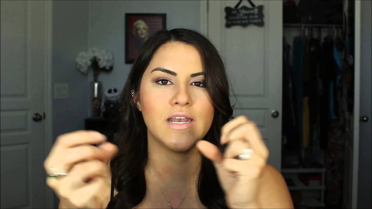 Garnier Color Styler Instense Wash-Out Haircolor Review and Rant