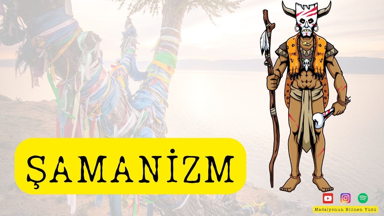 Şamanizm