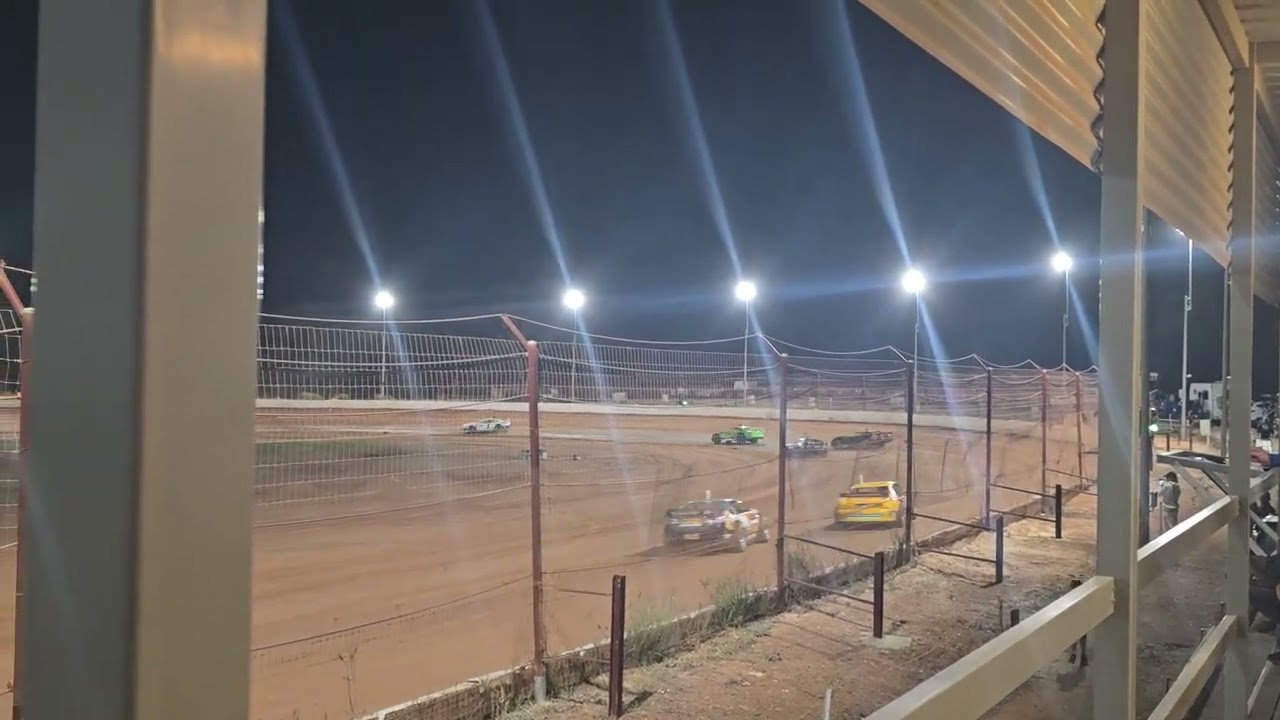Super Six State Title Moora Heat 2 21.02.26 