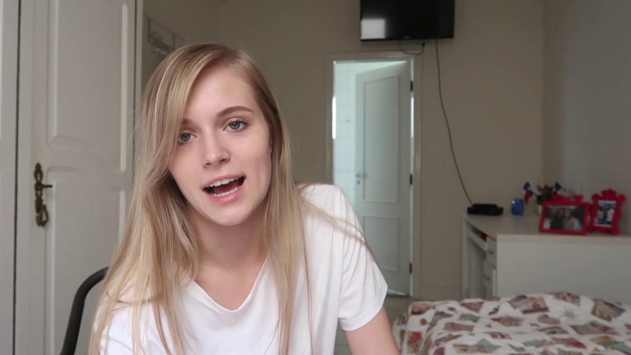 Rotary Youth Exchange: Brazil - Month 1