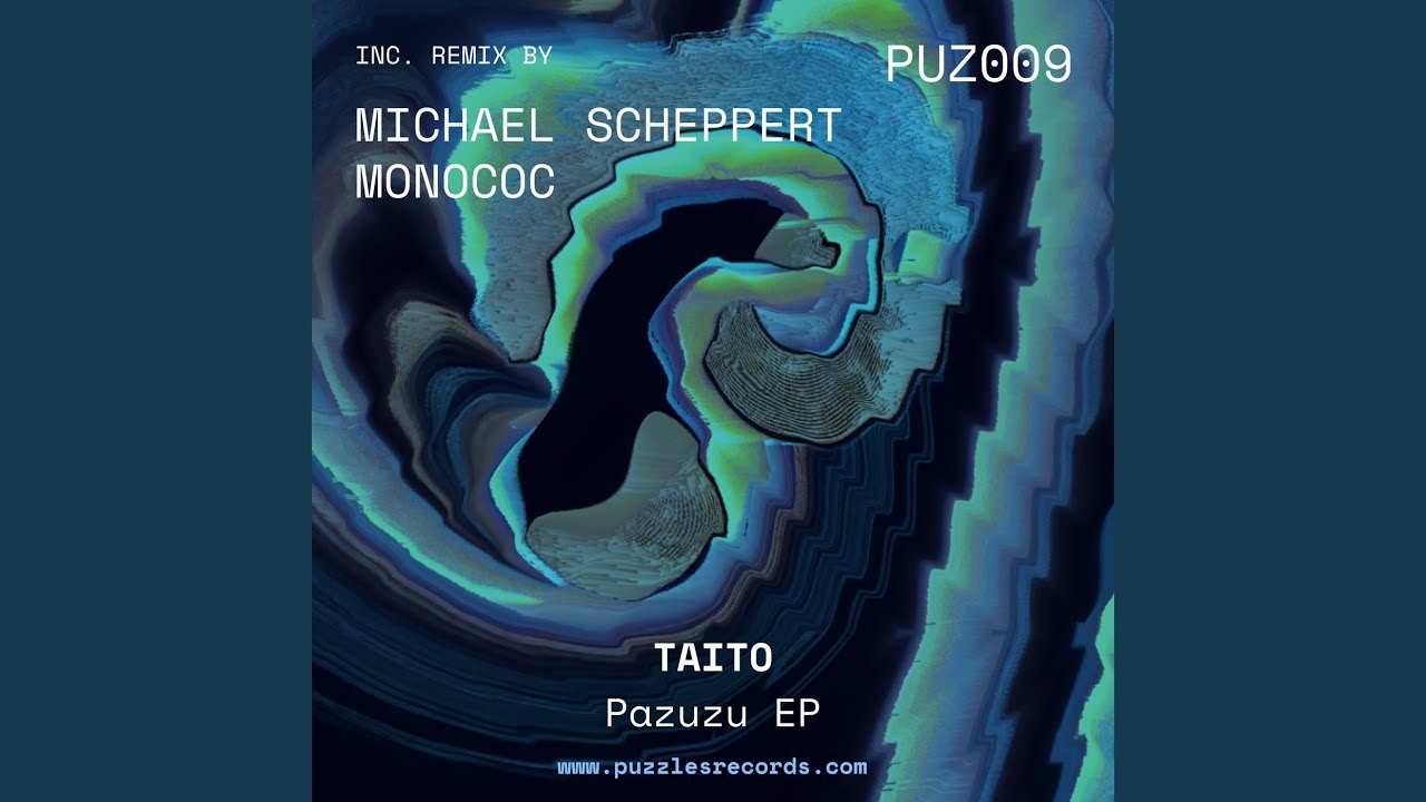 Pazuzu (Monococ Remix)