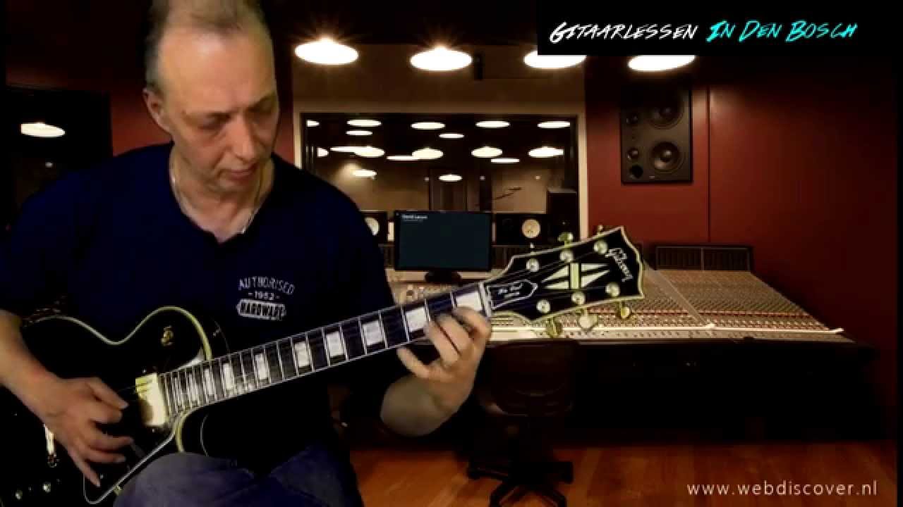 Gitaarlessen in Den Bosch Videoclips https://www.gitaarlessenindenbosch.nl