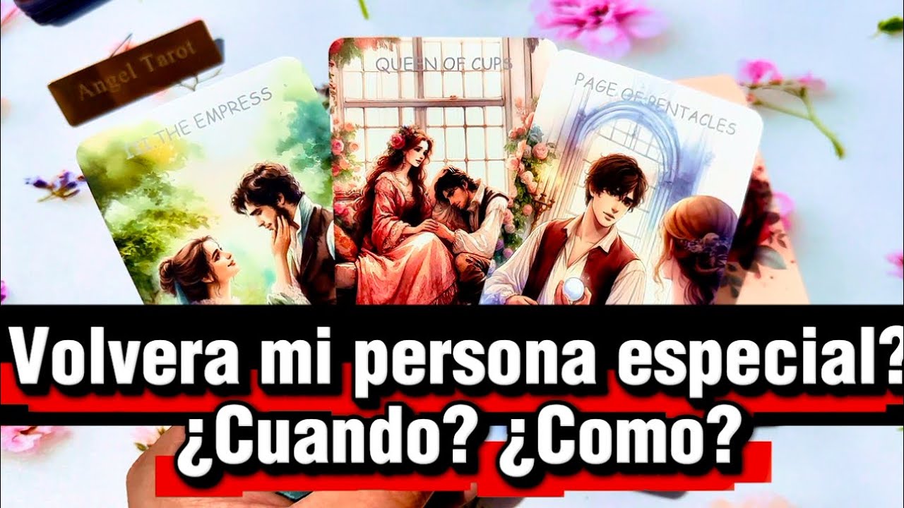💘VOLVERA A MI VIDA? SUS PRIORIDADES💘 ¿TENDRE PAREJA ESTABLE💞