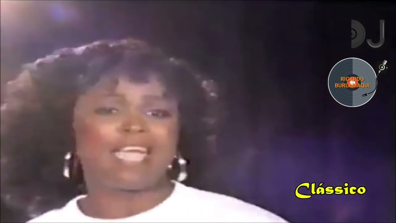 Beverlee   Set Me Fee  1990