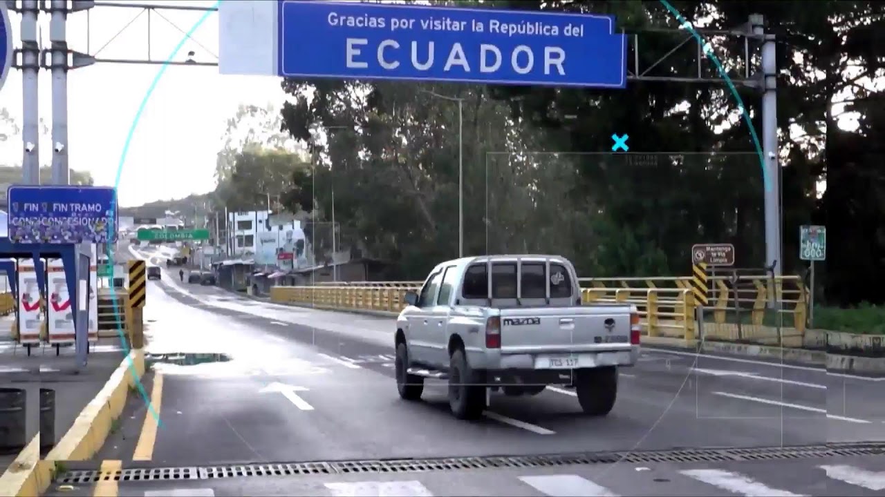 #ENVIVO🔴 | NOTICIERO ECUADOR TELEVISTAZO 1PM | 27 Marzo 2026