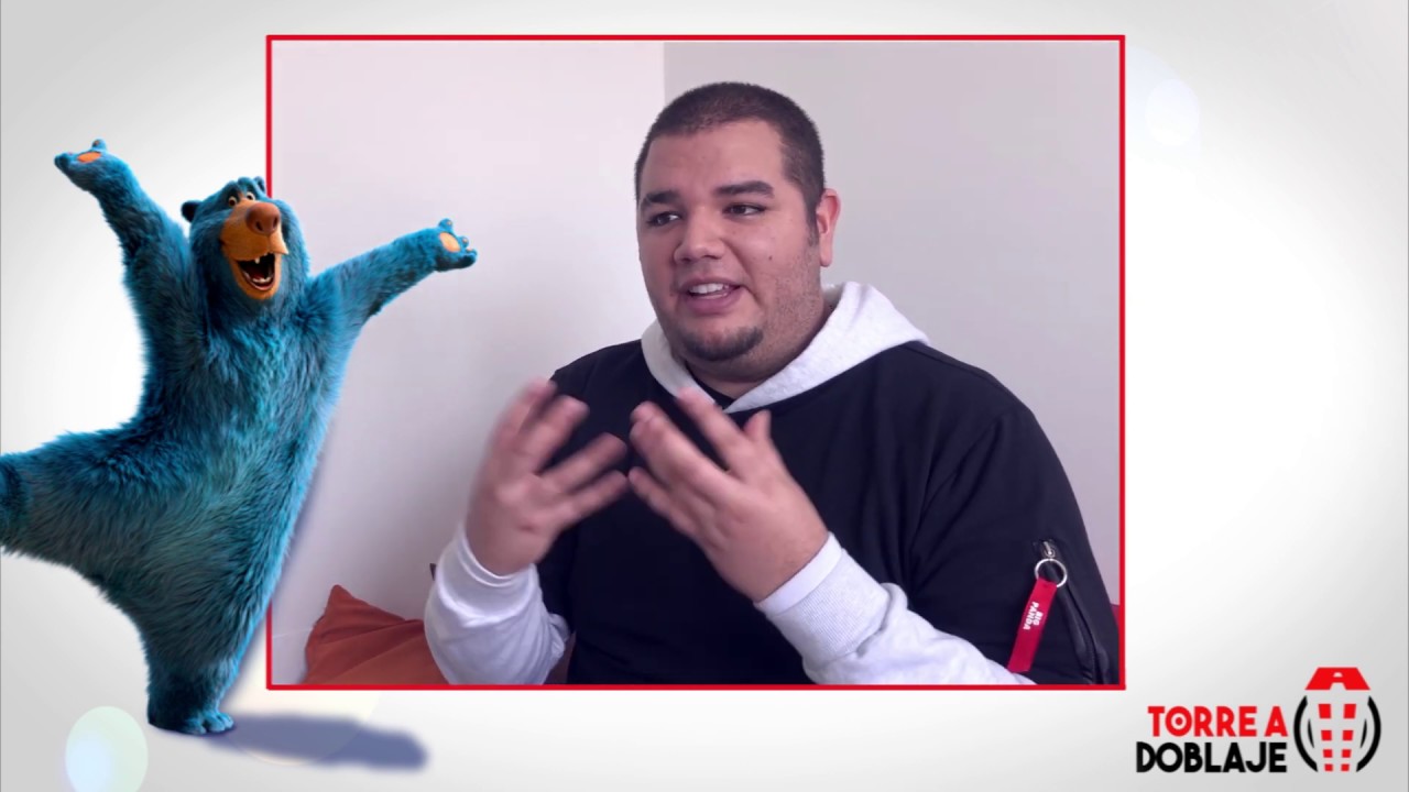 ENTREVISTA |  ¡FRANDA en Torre A!