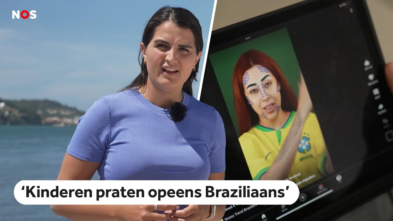 Hoe de Braziliaanse cultuur steeds meer invloed krijgt op Portugal