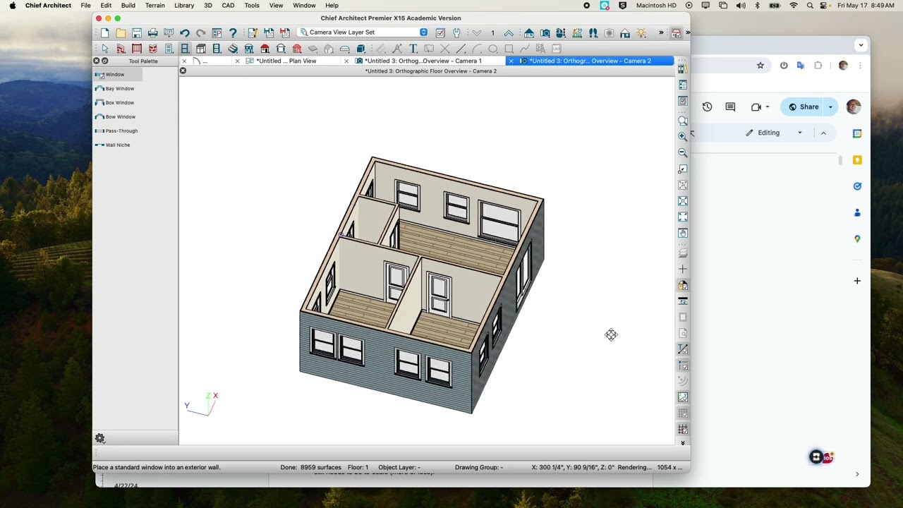 Chief Architect Basics