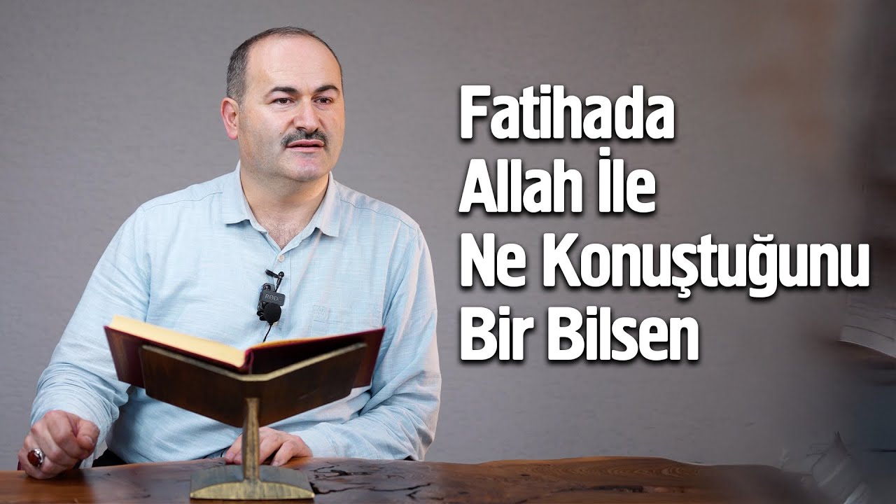 Sırat Köprüsü Nerede? - @saidsasmaz  - Hisar Kapısı