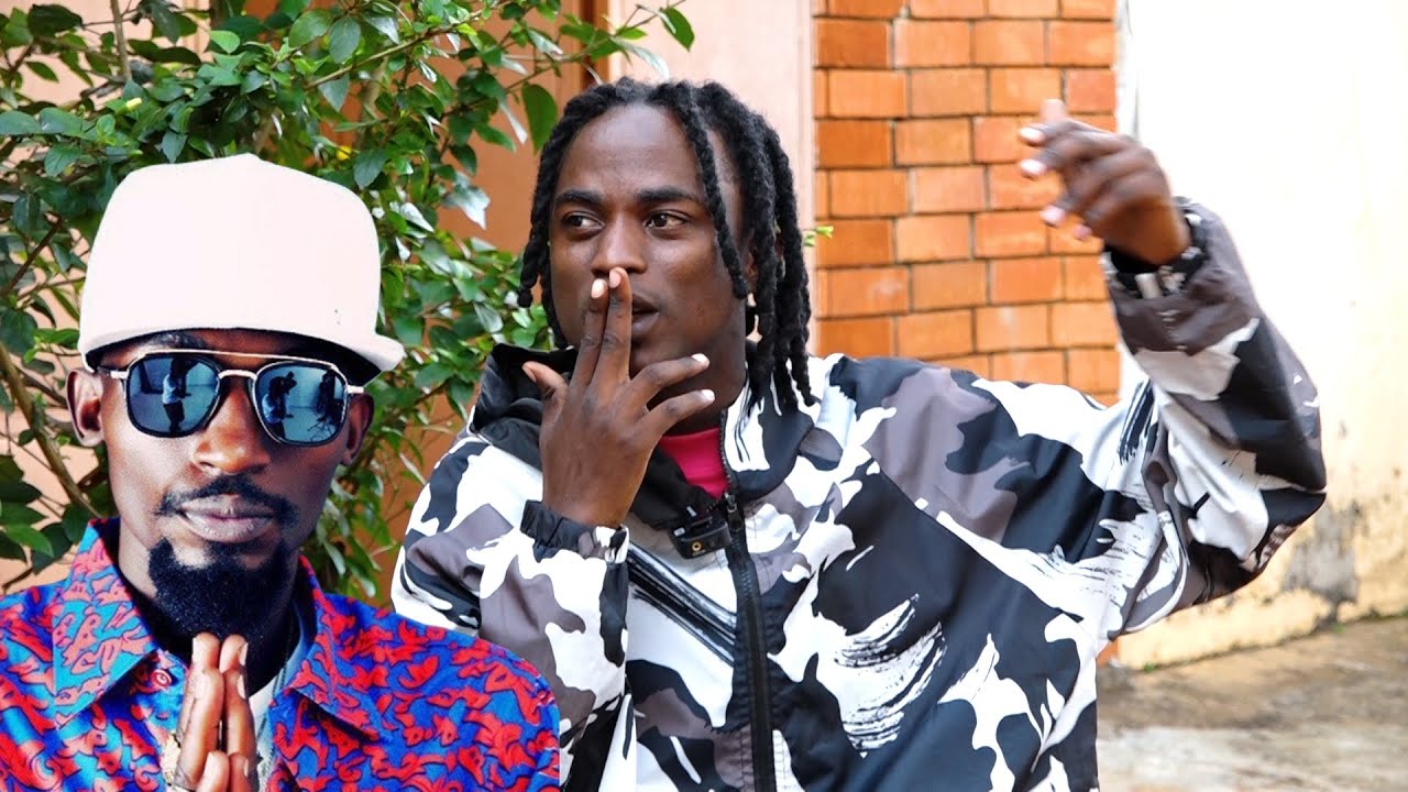 Enjaga mbii nyo _Wuuno Jimmy Mulo  yanywa enjaga nalaba mozey Radio nga banyumya 