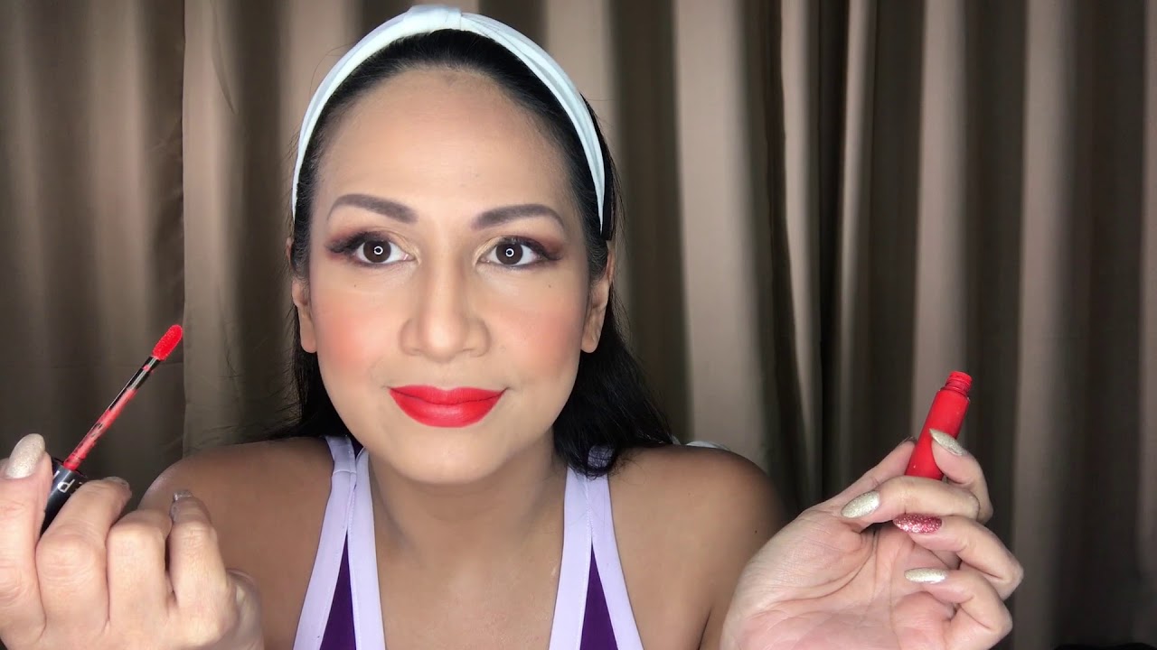 Make Up Tutorial | Sporty Spice