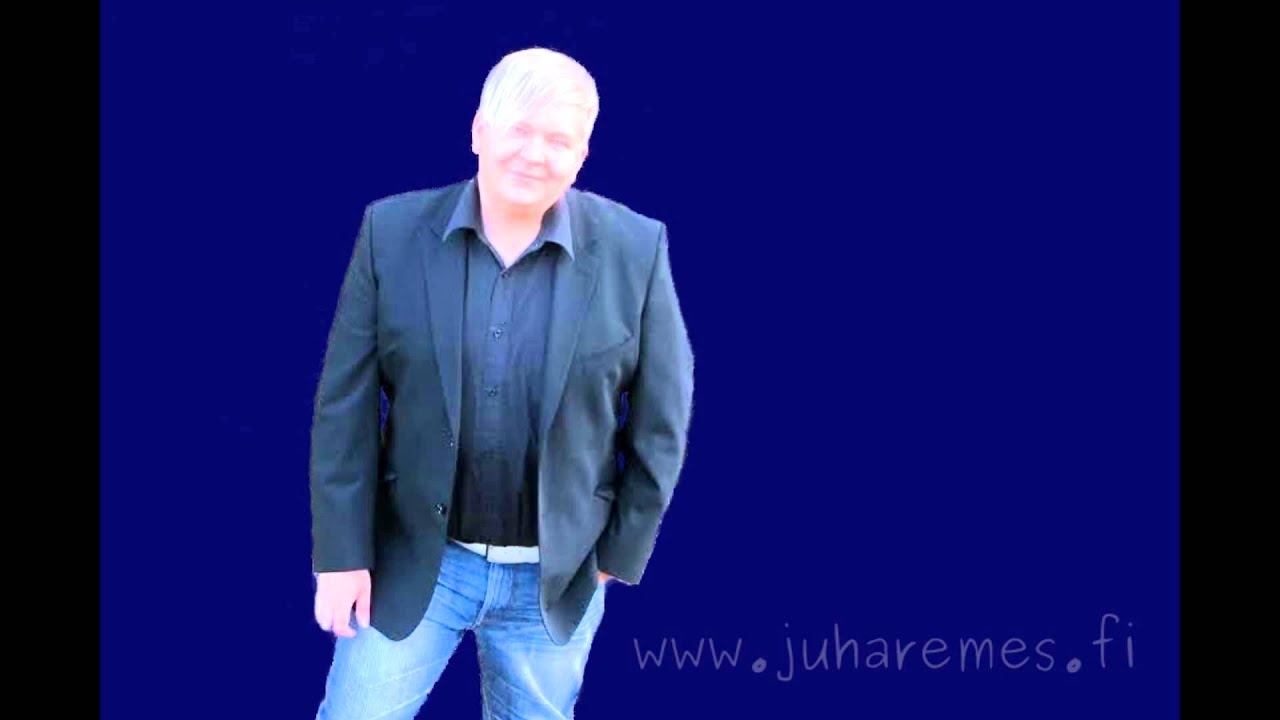 Juha Remes - Haaveita vain