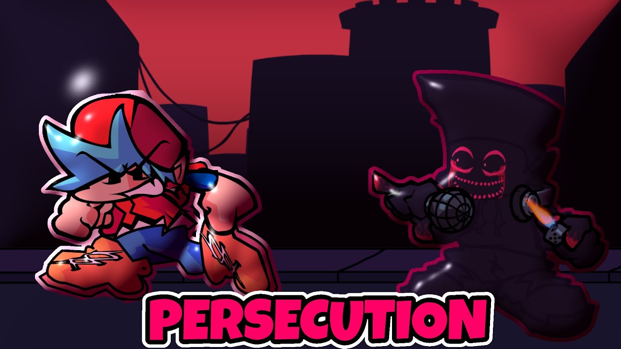Corruption Reimagined Angel Timeline | Persecution | SoyRodri
