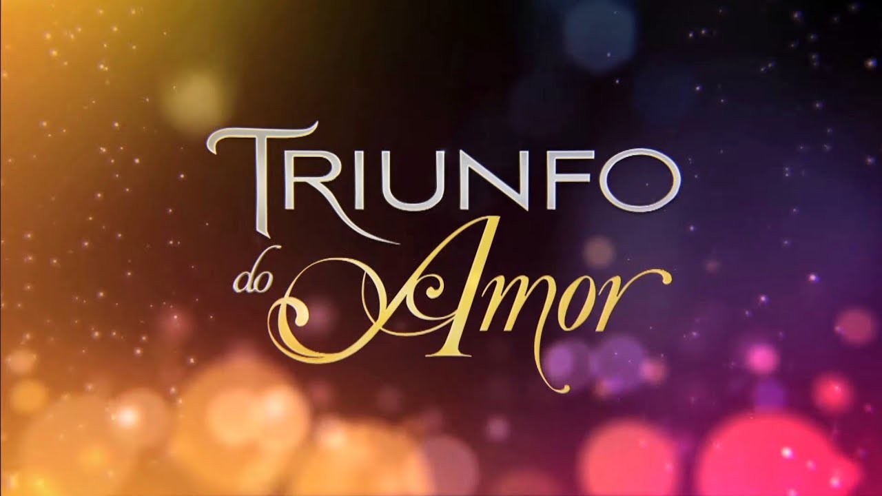 Triunfo do Amor Soundtrack - Sofrimento