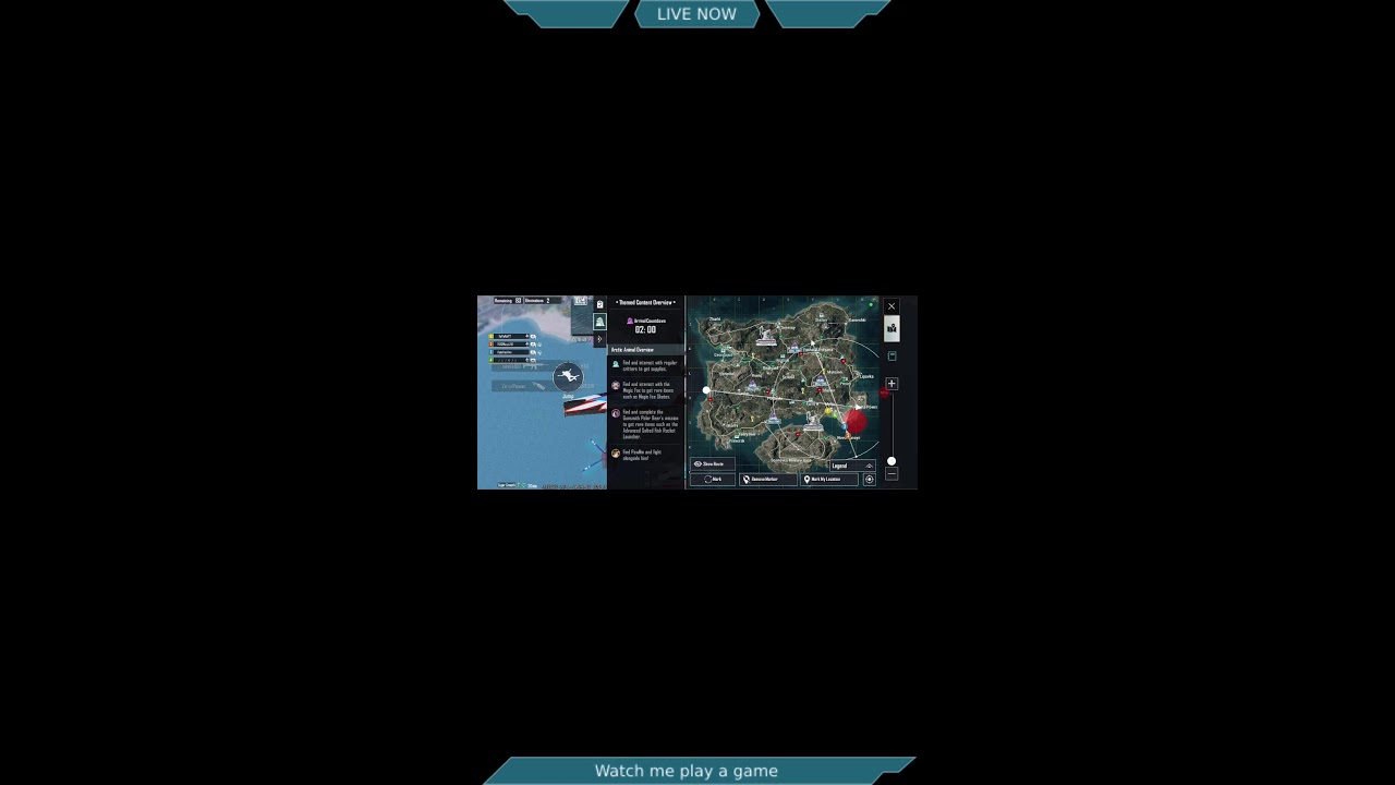 new update