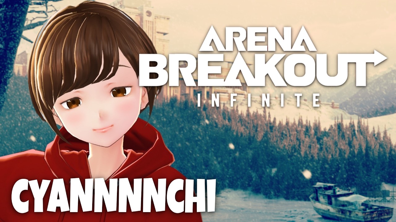【欲張りさん】安心安全な？ノースマラソン🏃｜アリブレPC版｜ArenaBreakout:Infinite｜