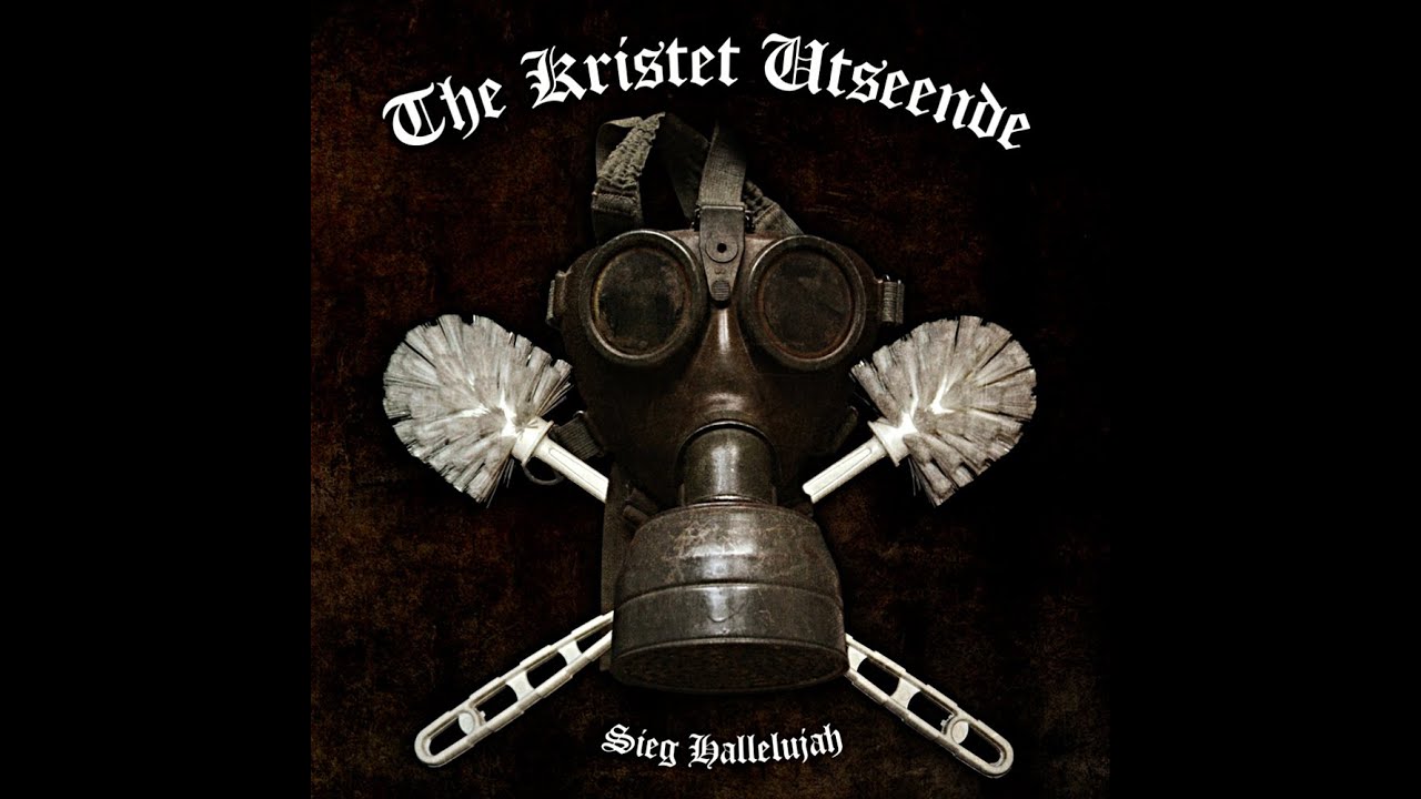 The Kristet Utseende - Sieg Hallelujah