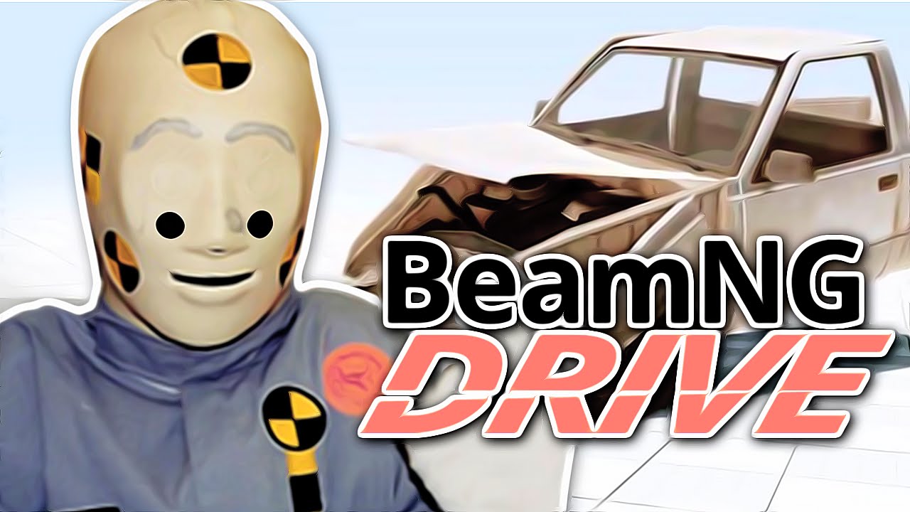 CAR WRECKING SIMULATOR!